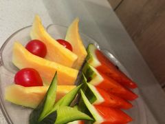 -海底捞火锅(高新万达广场店)
