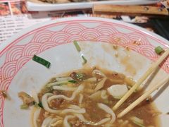-金石老面坊·渔家菜(金石滩店)