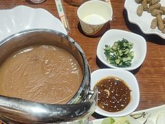 -金刚山烧烤(中山路店)