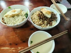 -朱儿面庄(洋河三路店)