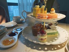 -Me Coffee下午茶艺术空间