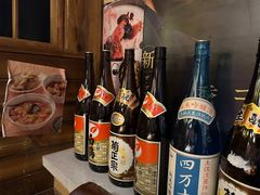 -日吉丸·鸟将军炭火融合酒馆(中央大街店)
