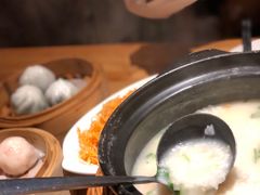 -颐和•海鲜砂锅粥•啫啫煲(奥林匹克广场店)