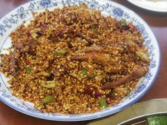 -拈一筷子·宜宾江湖菜(总店)