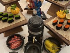 -广州白云机场雅高铂尔曼大酒店