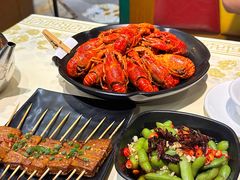 -聚味瞿记·龙虾堂(望城店)