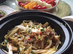-东方红酒楼(知春路店)