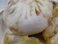 -蒋家桥饺面店(四望亭路店)