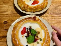 -双公羊·馕坑烤全羊(奥体店)