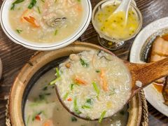 -大洋家·精品潮汕菜·生腌砂锅粥(天河东路店)