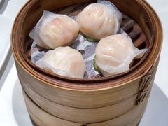 虾饺皇-潮福城大酒楼·潮味粤品·港式点心(湖滨北路店)