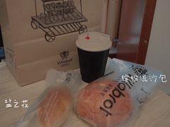 -酵墅·手感烘焙(印象汇店)