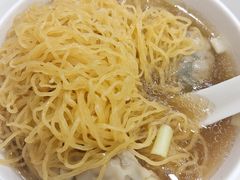 -麦文记面家(佐敦店)