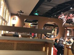 -呷哺呷哺 黄金牧场 (欢乐谷店)