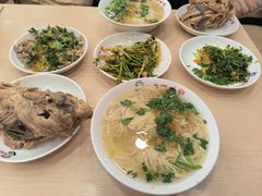 -老四季(总店)