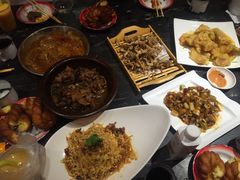 -金掌勺锅包肉(太原万达店)