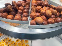 -彭记优口(王府井购物中心店)