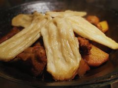 地锅鸡-眷江南之小蓝鲸(王府大街店)