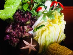 -捞王猪肚鸡火锅(昆山店)
