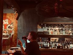 -Luchador摔跤手墨西哥餐厅(恒宇广场店)