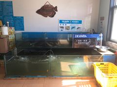-大鹅岛灶台鱼·铁锅炖(水库路店)