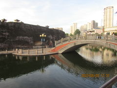 -石炮台公园