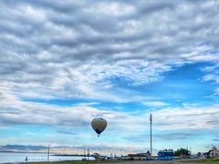 -青海湖国家重点风景名胜区