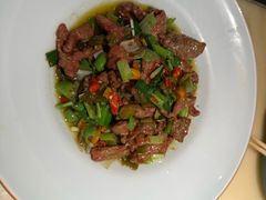 -锦府盐帮·侯宅(五棵松万达店)