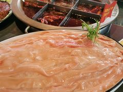 -长嘉·河图火锅(长嘉汇江景旗舰店)