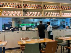 -新贝乐意大利餐厅(镇江苏宁广场店)