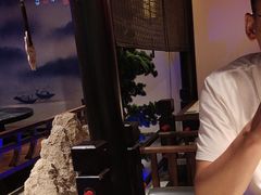 -红蜡烛-养生粥-津鲁菜(中山路店)