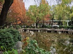 -唐城墙遗址公园