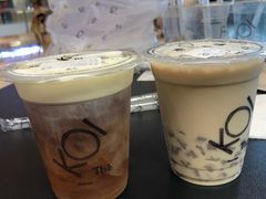 -KOI Thé(正佳广场店)