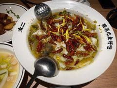 -太二酸菜鱼(群光广场店)