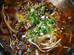 -痴串串(星汉路总店)
