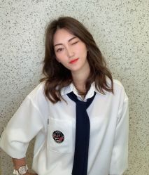 -3AM·S HAIR SALON烫发染发接发