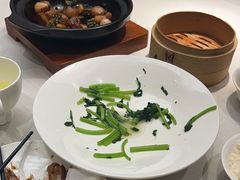 -狮王府淮扬菜(万象城店)