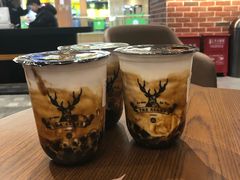 -鹿角巷The Alley(龙湖天街店)