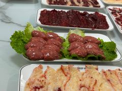 -福合埕牛肉火锅(长平国新店)