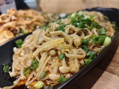 -陈员外正宗夹江烧烤(广福路店)