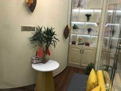 点击看大图 -芳朵美容养生SPA