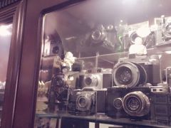 -露西亚咖啡西餐厅(哈尔滨俄侨纪念馆店)