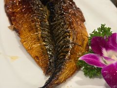 -东馆和天下特色餐饮(工农店)