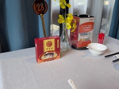 -颂福楼·南京菜(定淮门店)