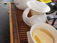 -湖畔居茶楼(湖滨店)