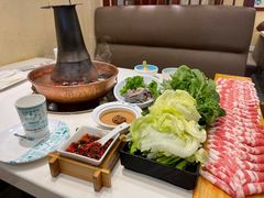 -阳坊胜利涮羊肉(阳坊老店)
