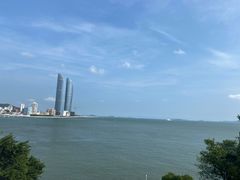 -鼓浪屿·皓月园