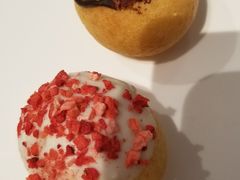 -Tims天好咖啡·贝果(锦江国金中心店)