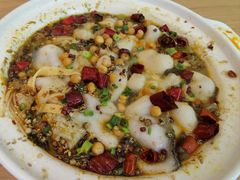 -花盐街·四川乐山小吃(西单大悦城店)