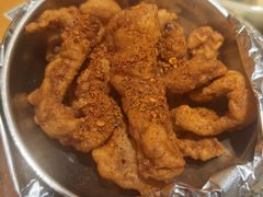 -蜀大侠火锅(龙岗店)